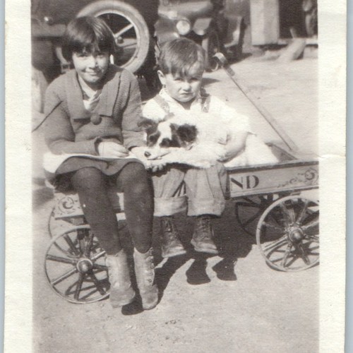 C1920s cute children sweet - cute,